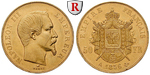 91767 Napoleon III., 50 Francs
