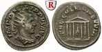 91783 Philippus I., Antoninian