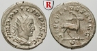 91785 Philippus I., Antoninian