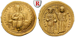 91803 Romanus III., Histamenon no...