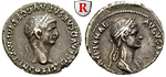 91835 Claudius I., Denar