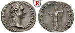 91858 Domitianus, Denar
