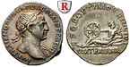 91862 Traianus, Denar