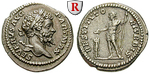 91881 Septimius Severus, Denar