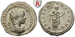 91885 Elagabal, Antoninian