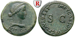 91896 Livia, Frau des Augustus, D...