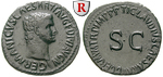 91900 Germanicus, As