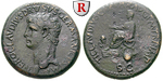 91904 Nero Claudius Drusus, Vater...