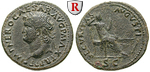 91909 Nero, Dupondius