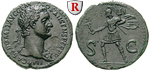 91916 Domitianus, Dupondius