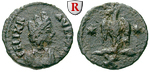 91939 Theoderich I., 10 Nummi