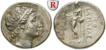 92005 Seleukos II., Tetradrachme