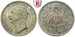 92032 Friedrich II., 2 Mark