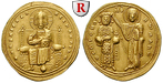 92045 Romanus III., Histamenon no...