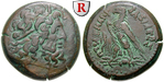 92052 Ptolemaios IV., Bronze