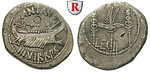 92104 Marcus Antonius, Denar