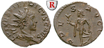 92114 Tetricus II., Caesar, Anton...