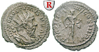 92124 Postumus, Antoninian