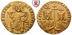 92224 Basilius I. und Constantinu...