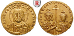 92225 Constantinus VII. und Roman...