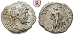 92516 Septimius Severus, Denar