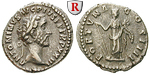 92518 Antoninus Pius, Denar