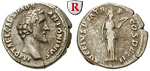 92520 Antoninus Pius, Denar