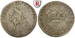 92608 Christian IV., 2 Kronen