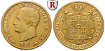 92714 Napoleon I., 40 Lire