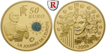 92769 V. Republik, 50 Euro