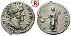 92774 Antoninus Pius, Denar
