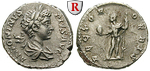 92796 Caracalla, Denar