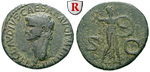 92811 Claudius I., As