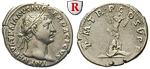 92816 Traianus, Denar