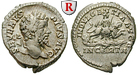 92825 Septimius Severus, Denar