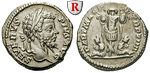 92828 Septimius Severus, Denar