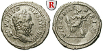 92830 Septimius Severus, Denar