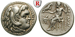 92858 Alexander III. der Grosse, ...