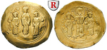 93044 Romanus IV., Michael VII, C...