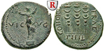 93322 Claudius I., Bronze