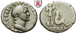 93331 Vespasianus, Denar