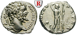 93347 Septimius Severus, Denar