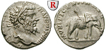 93348 Septimius Severus, Denar