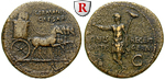 93351 Germanicus, Dupondius