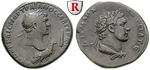 93362 Traianus, Tetradrachme