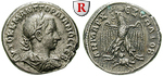 93367 Gordianus III., Tetradrachm...