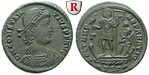 93382 Constantius II., Bronze