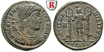93385 Constantius II., Bronze