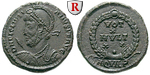 93386 Julianus II., Bronze