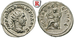 93408 Philippus I., Antoninian